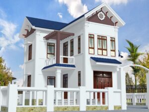 Sửa nhà trọn gói